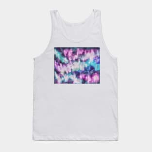 Polar lights No. 2 Tank Top